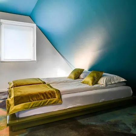 Metropolitan London, Marrakesh & Tokyo Lejlighed *