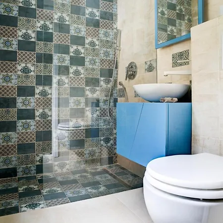 Metropolitan London, Marrakesh & Tokyo