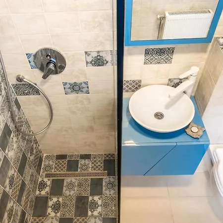 Apartment Metropolitan London, Marrakesh & Tokyo Jahorina